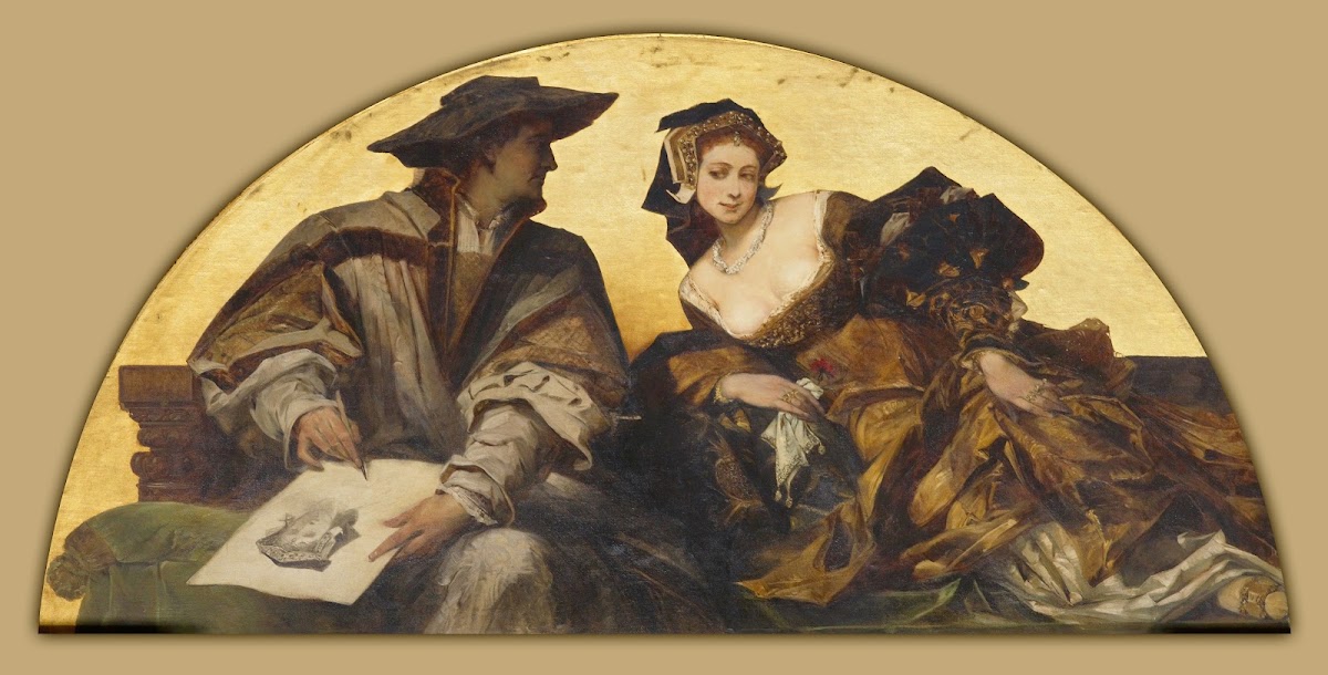 Hans Holbein the Younger 1881 1884