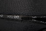 Stroller EasyGo Trix Black
