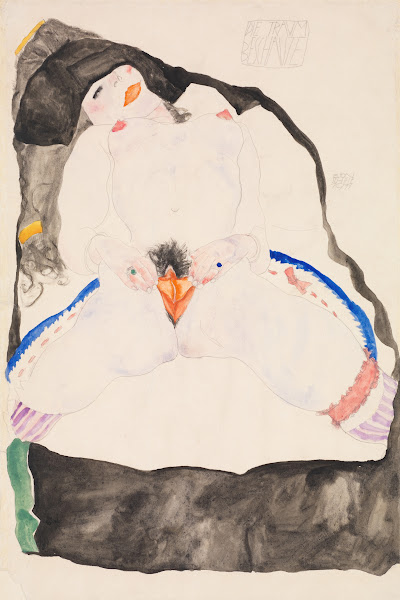 Observed in a Dream 1911