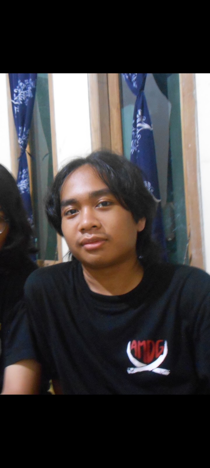 Imanuel Arya Saputra