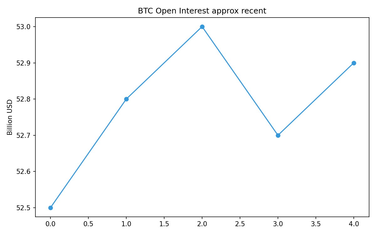 Open Interest