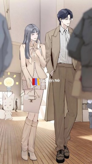 Chờ Đợi Ba Năm Để Đối Mặt