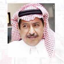 تُوفي الكاتب الصحفي محمد بن عبداللطيف آل الشيخ