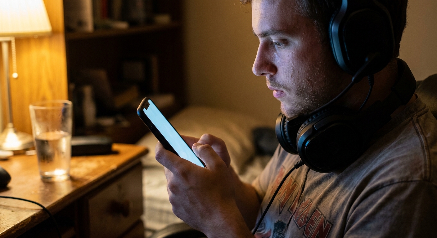 Your Face Is the New Password — and Sony Just Pulled the Trigger