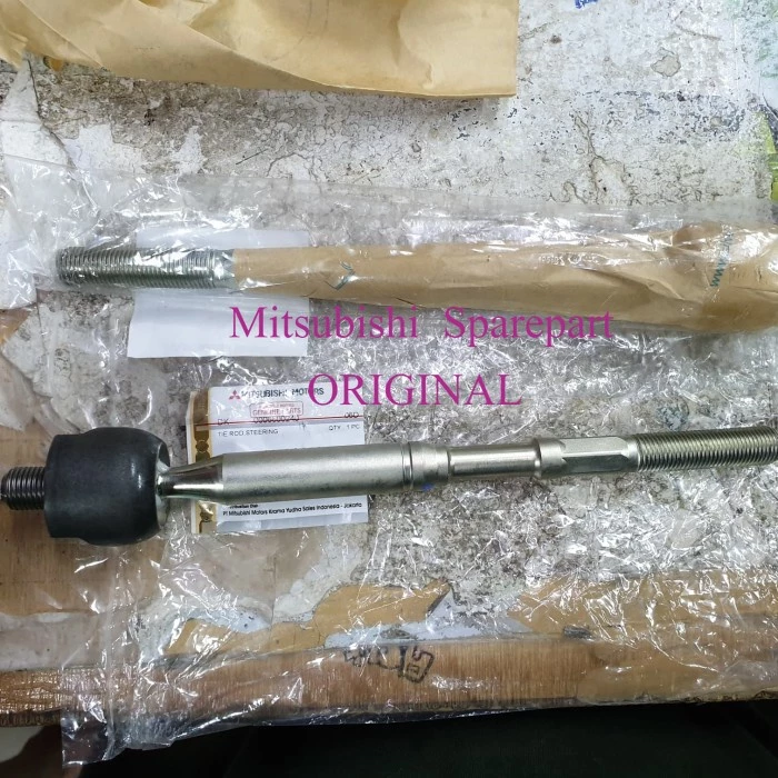 Long Tie Rod Asli Mitsubishi Xpander 2017-2020: Solusi Masalah Kaki-Kaki