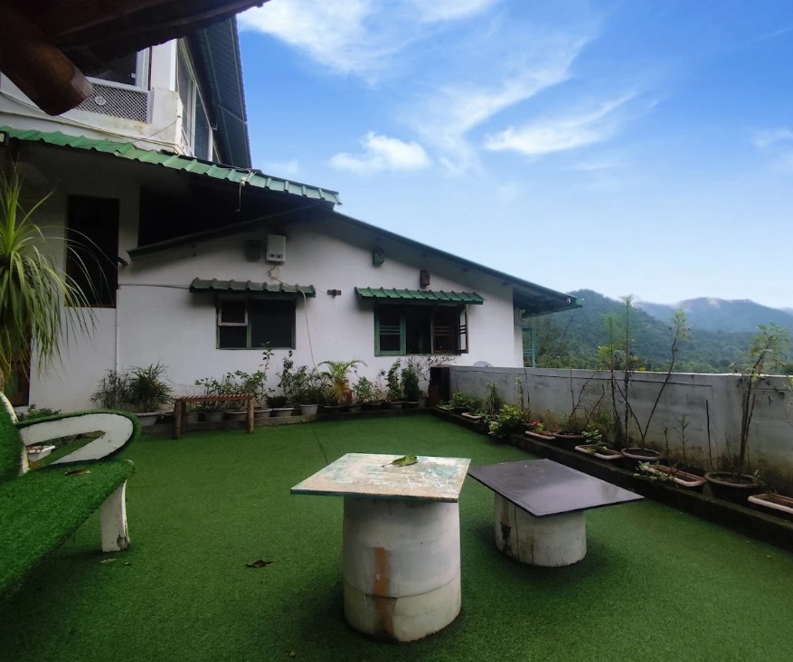 GRANDE Jeolikote Homestay