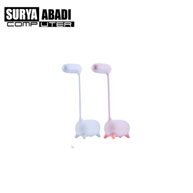 LAMPU REMAX E315