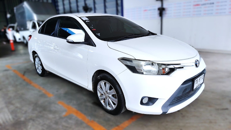 TOYOTA VIOS
