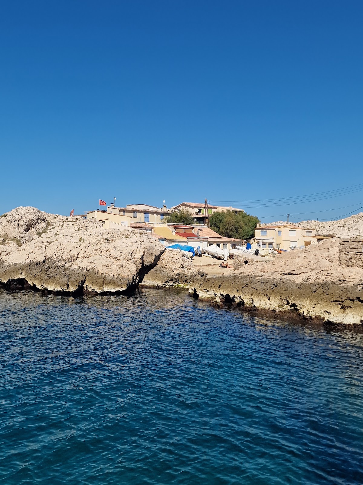 Photo de la navigation NAV-084