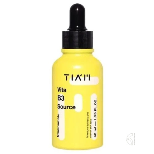TIAM Vita B3 Source – 40ml