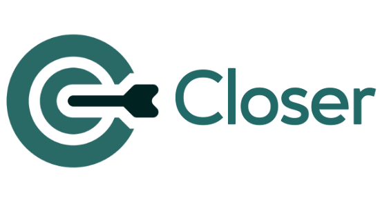Closer Logo