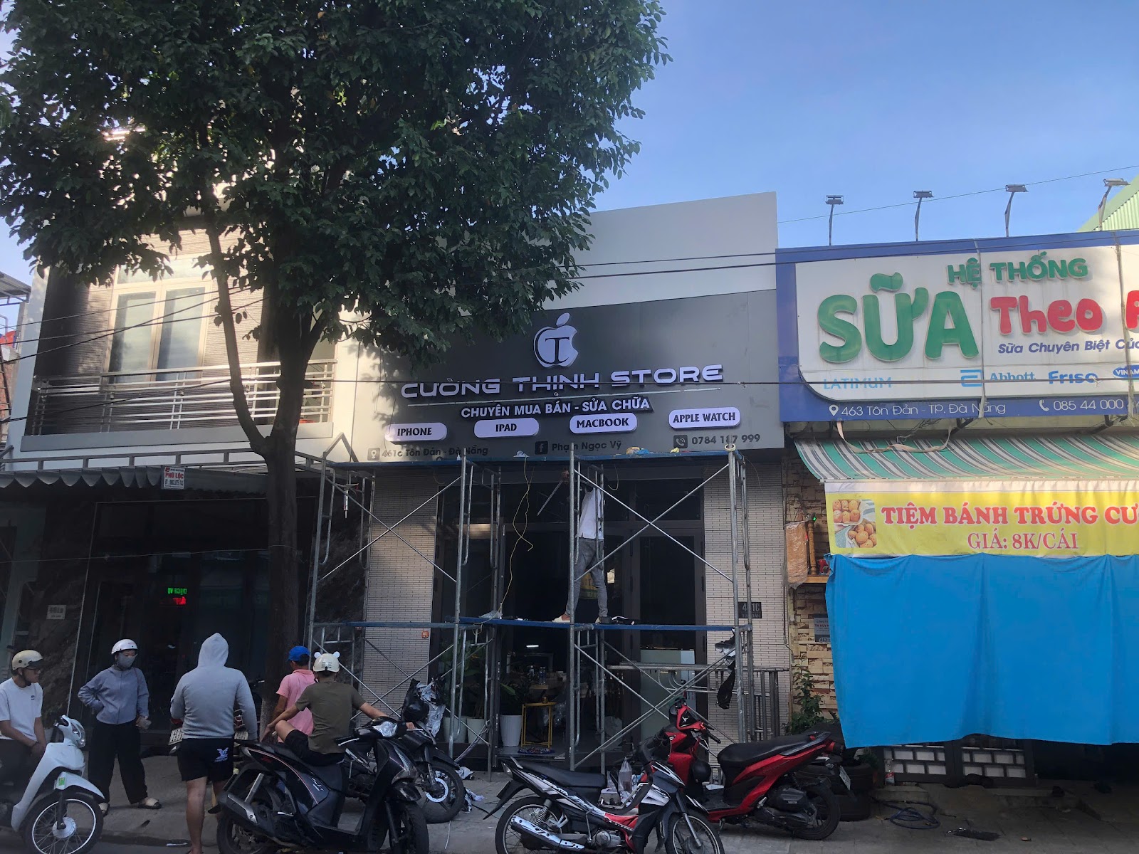 Cường Thịnh store 23