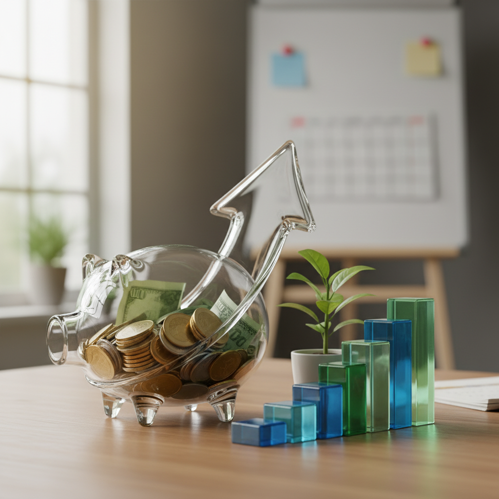 💰 청년미래적금, 도대체 얼마나 받을까?