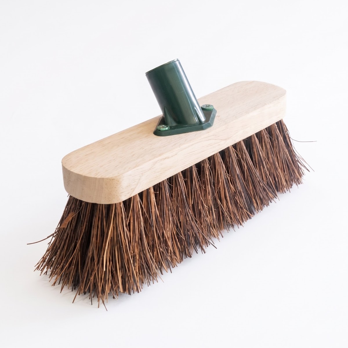 10" (57mm) BASSINE BROOM + 2 SCREWS PUSH FIT BRACKET