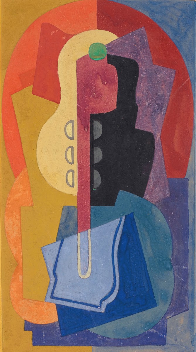 Composition 1922