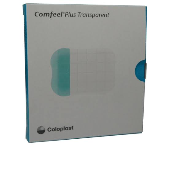 33530 COMFEEL PLUS TRANSPARENT