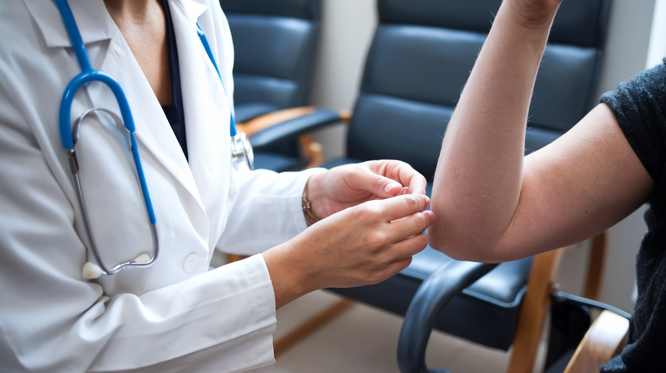 Best Dermatologists in Nerul – Top Picks 2026