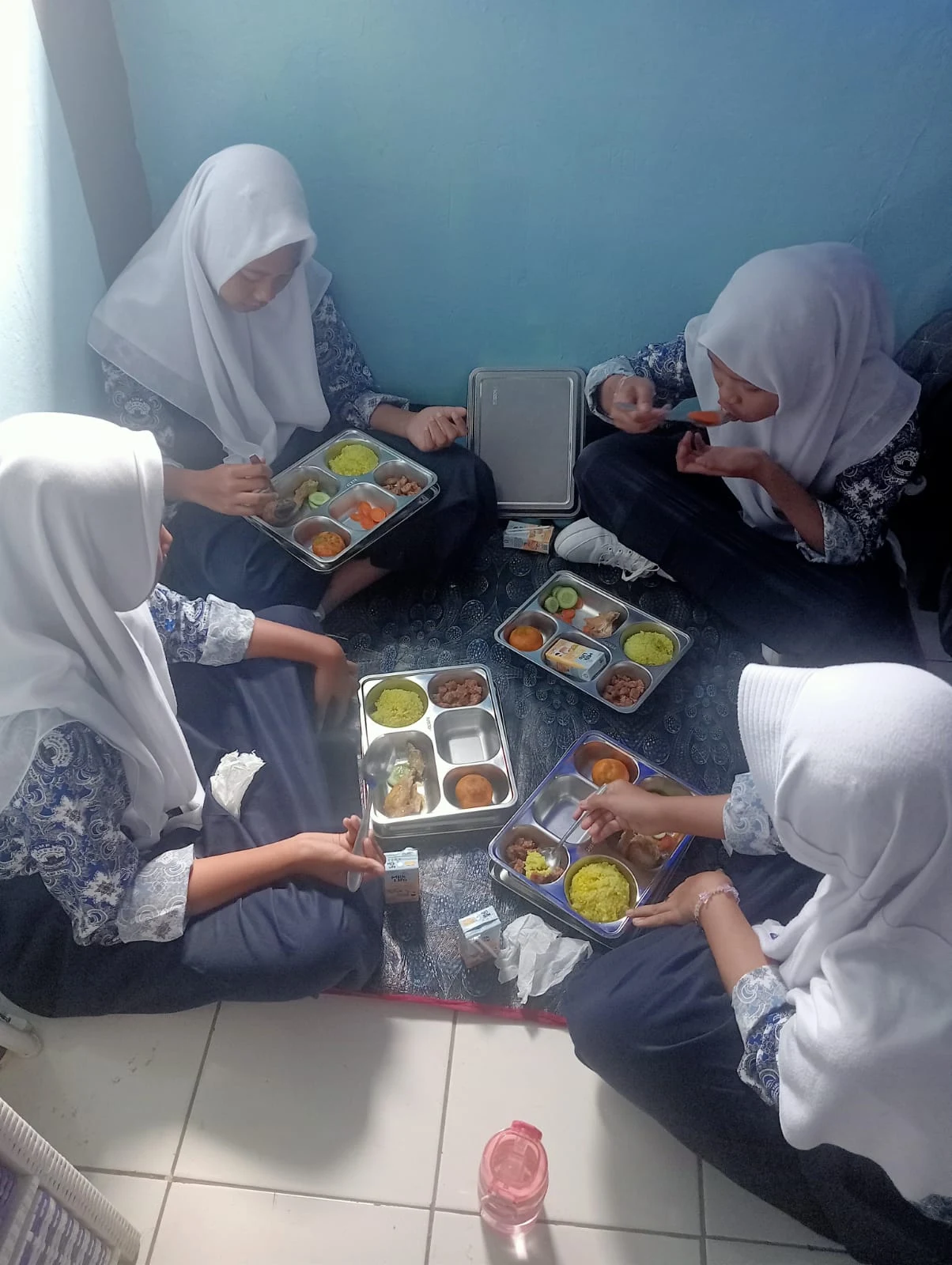 Dokumentasi Kegiatan