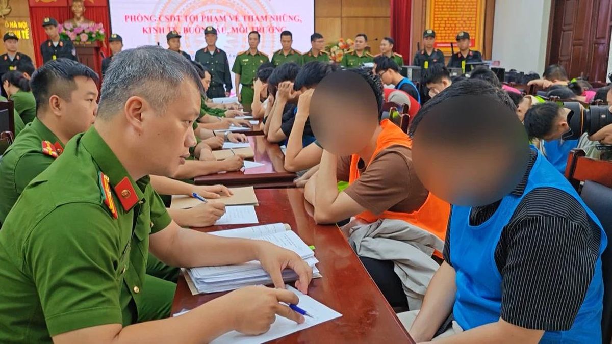 [Video] 493 nạn nhân sập bẫy lừa 'sở hữu kỳ nghỉ', mất hơn 181 tỷ đồng - Báo Nhân Dân