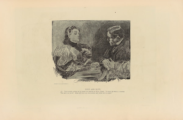 Love and duty 1893 1900