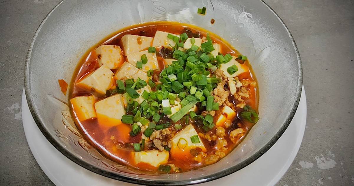 Đậu hủ Tứ Xuyên