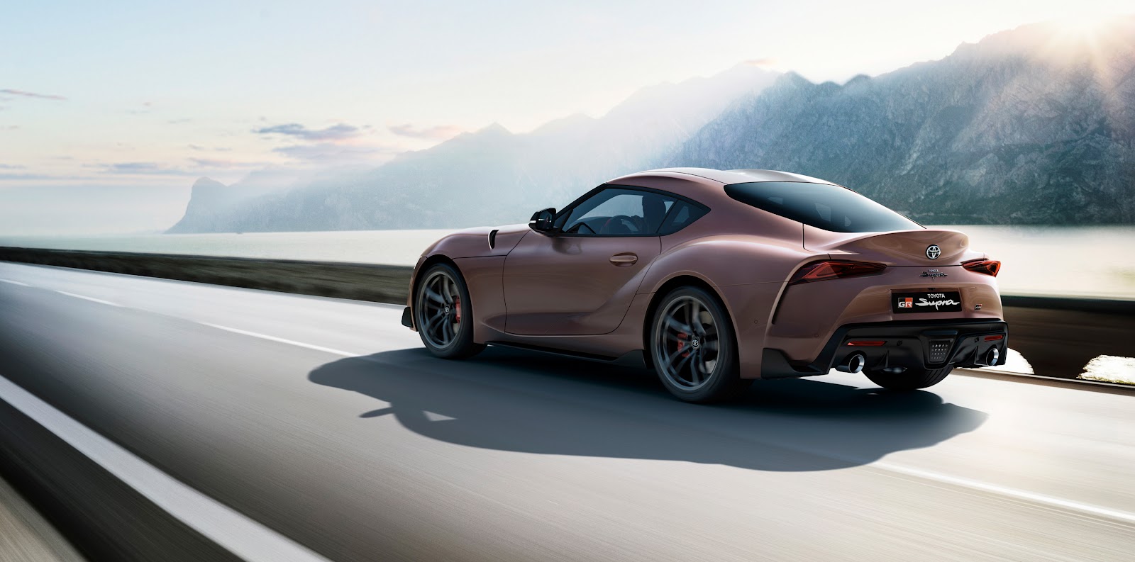 Toyota Supra
