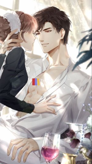 Chuyện tình của nhà tài trợ nghèo và chú chim hoàng yến