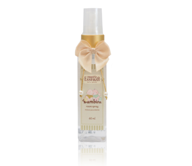 Home Spray Bambini 60ml — Home Spray