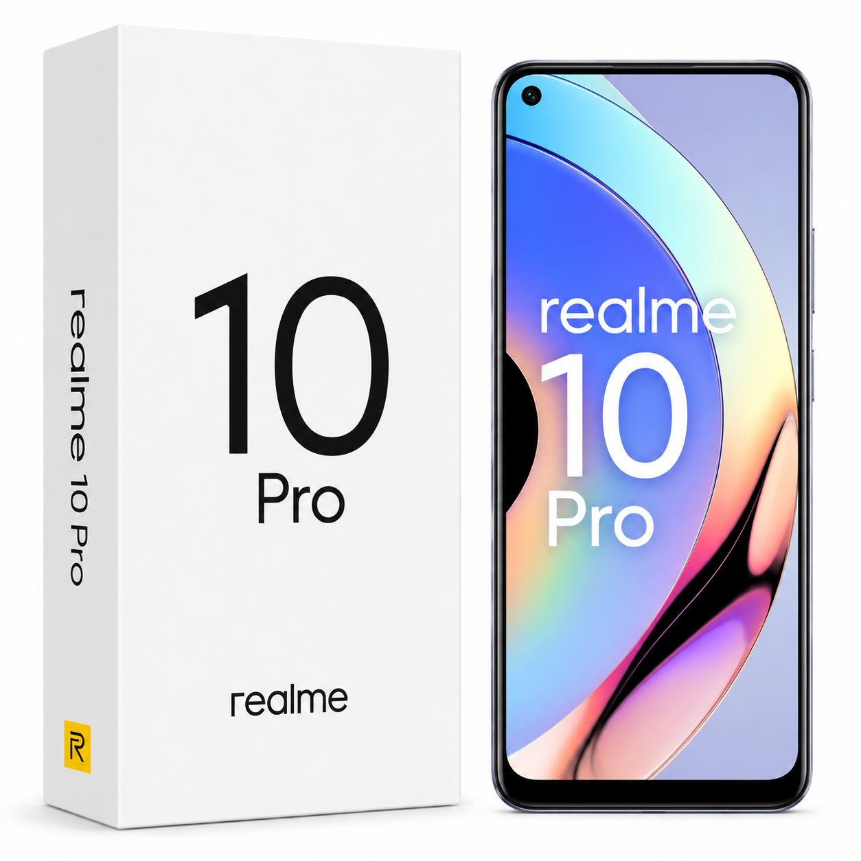 REALME 10 PRO 5G