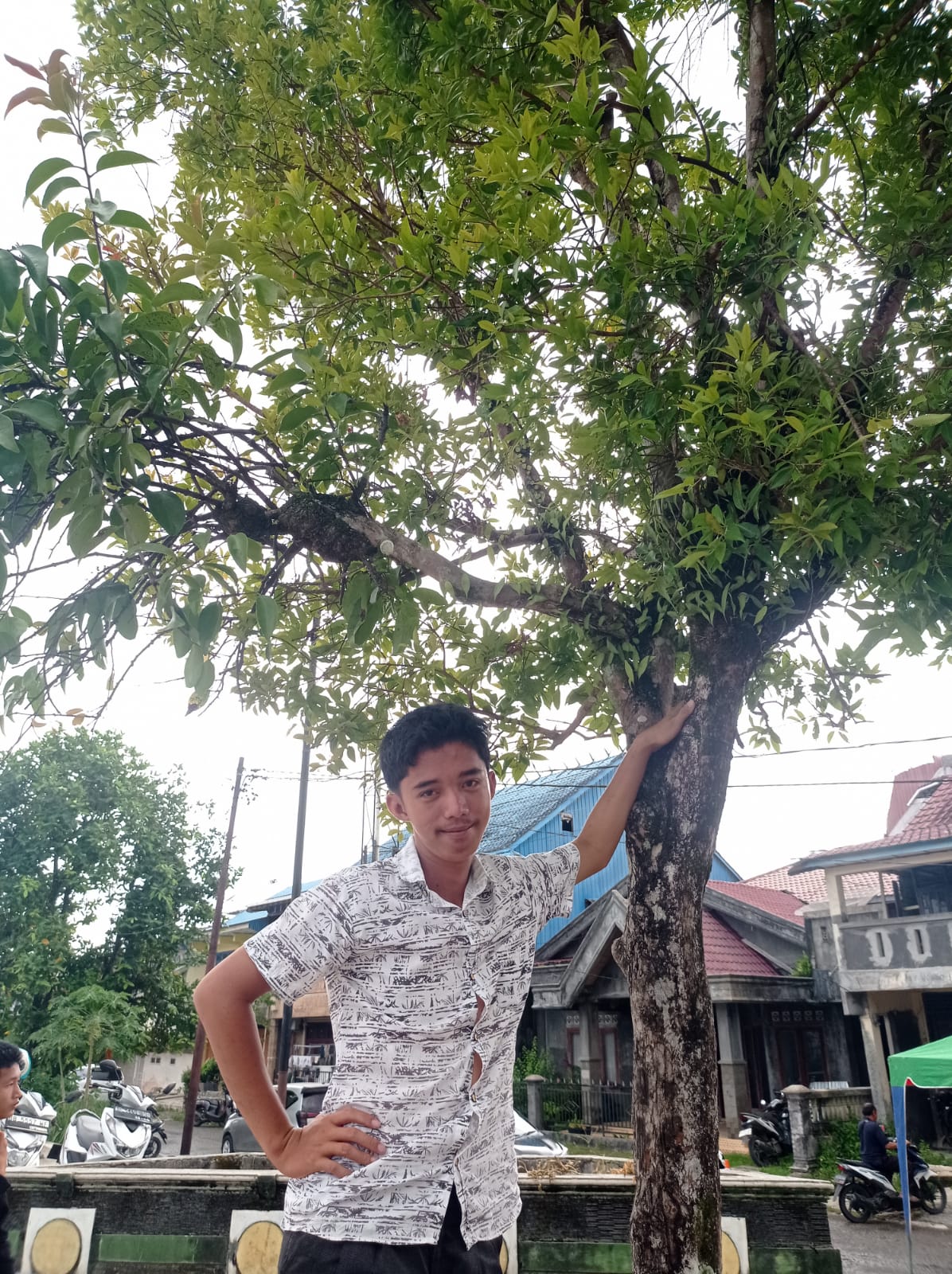 Me 1