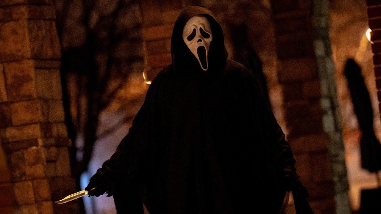 Scream 7 Review: Neve Campbell Returns, But Script Flaws Hold It Back