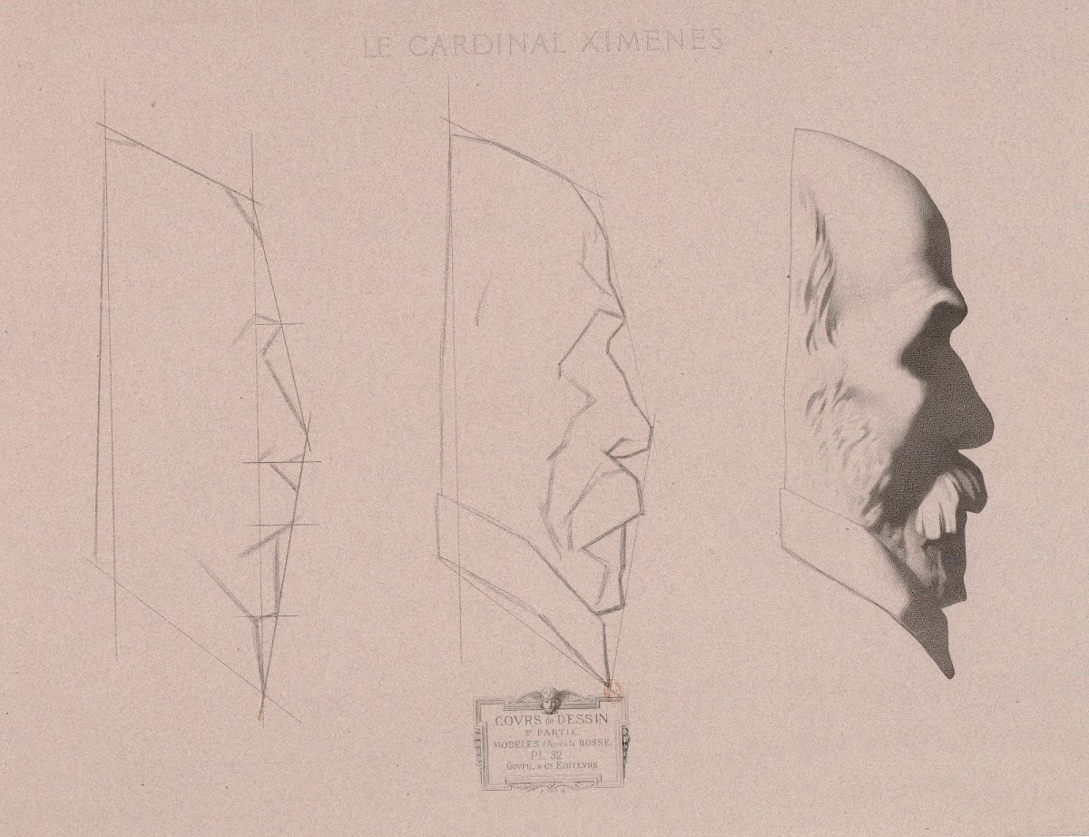 Cours de dessin Pl34 1867