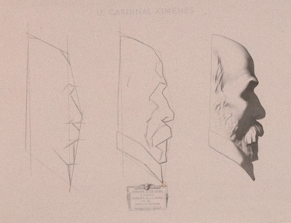 Cours de dessin Pl34 1867