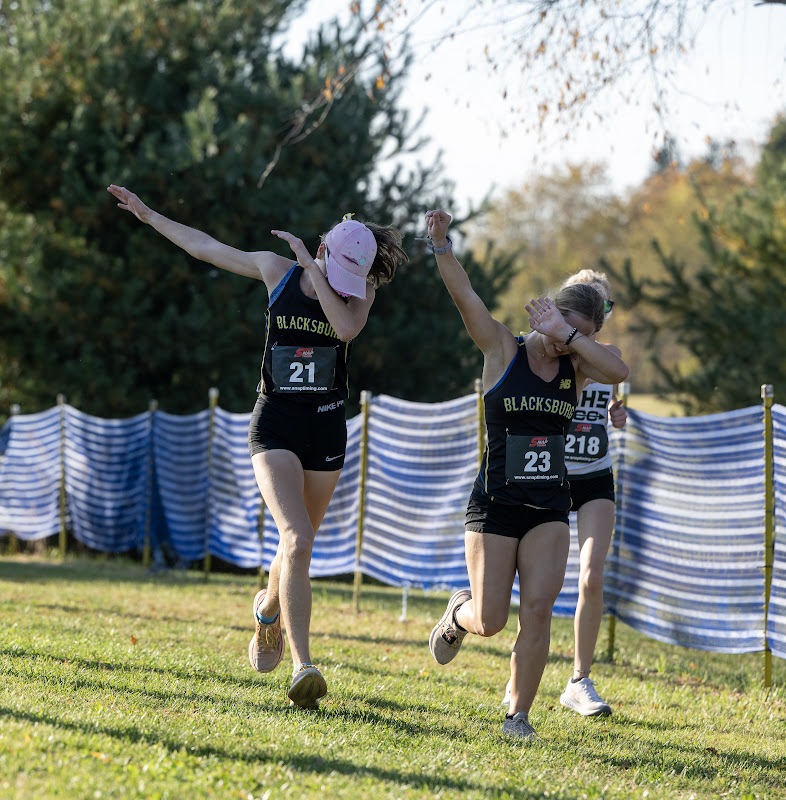 Photo from 2024.10.23 Metros (Girls)