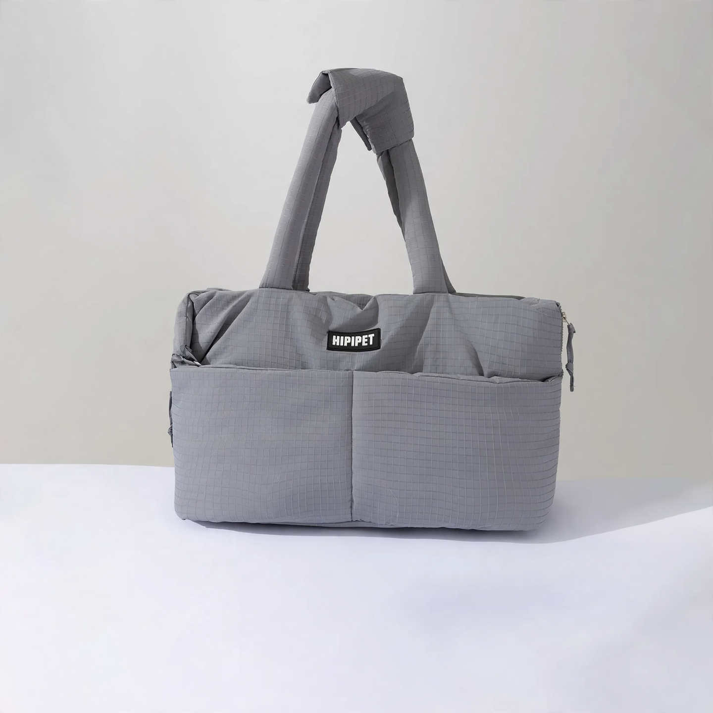 Portable Pet Carrier with Lounging Mat