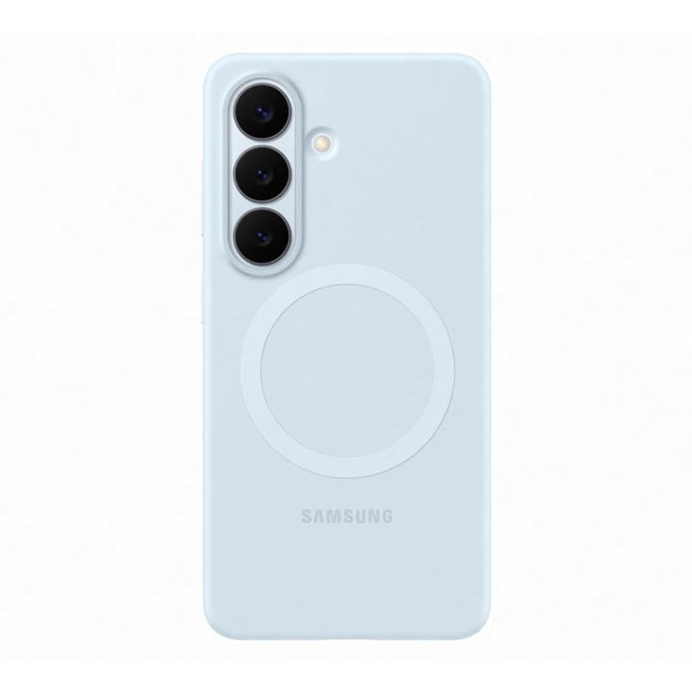 HOT DEAL NOUVEAU PRODUIT : Coque en silicone Magsafe pour Samsung Galaxy S26

À propos de...