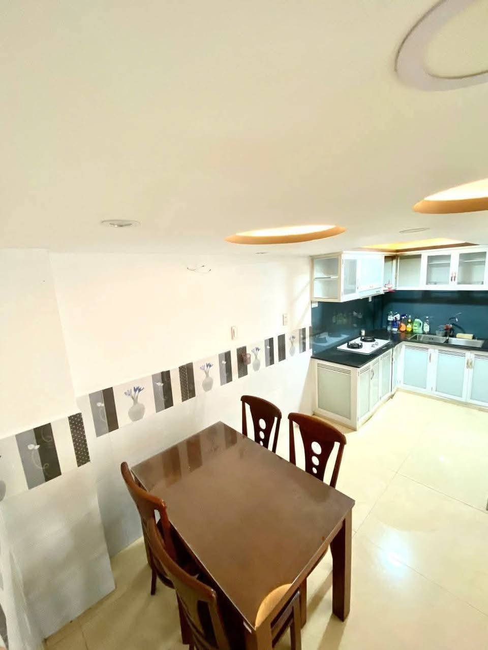 Nhà của chị e, 1 căn nhà nhỏ nhỏ, xinh xinh 4