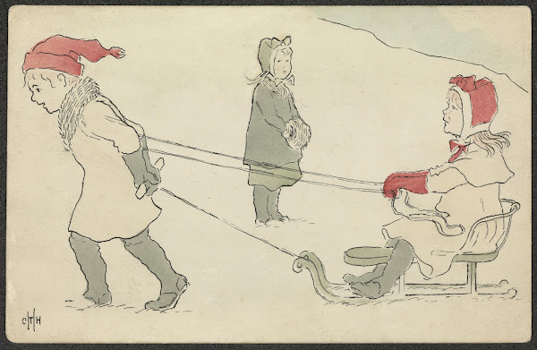 Christmas card