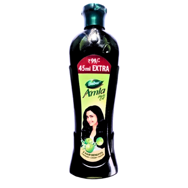 Aceite Amla 225ml