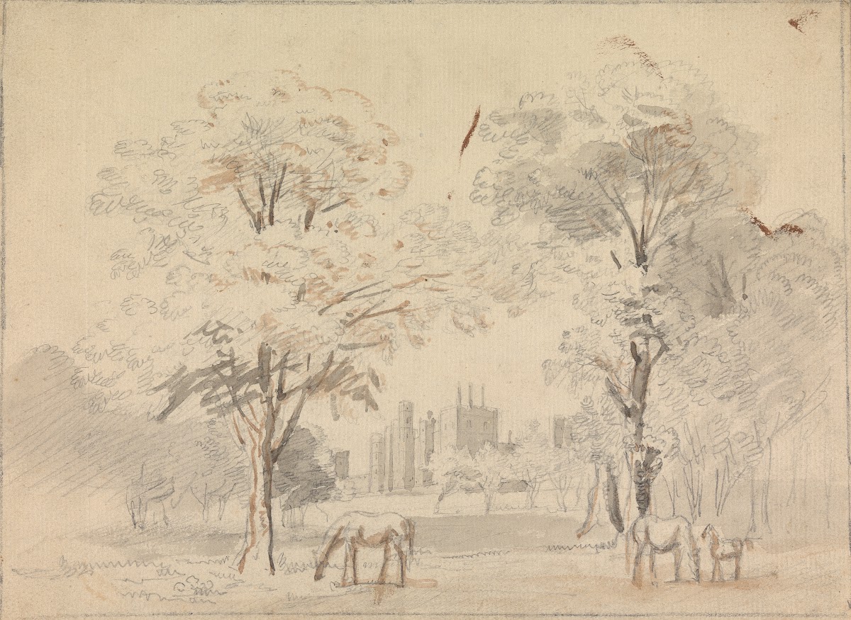 Windsor Castle