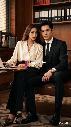 Khi Bạch Nguyệt Quang Trở Về