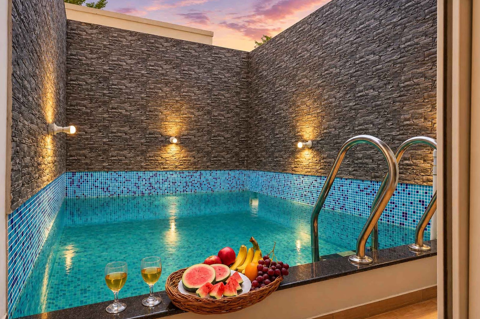 KING Avarta Resort