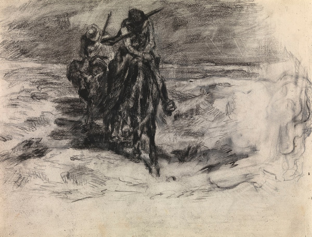 Don Quixote
