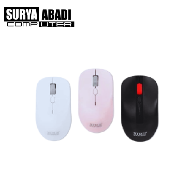 MOUSE M-TECH SY6300