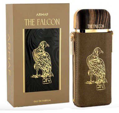ARMAF EGO THE FALCON UNISEX 100ML EDP ARMAF