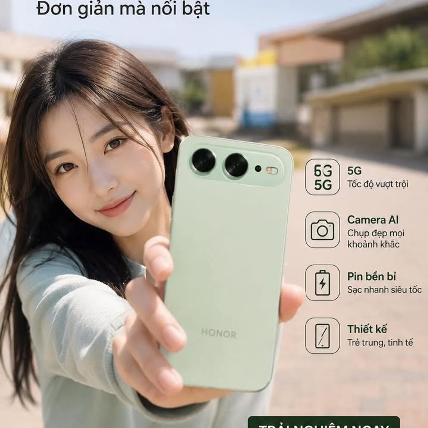 HONOR 600 Officially Revealed, Is AI Camera Enough to Challenge Galaxy A Series and Redmi Note?
