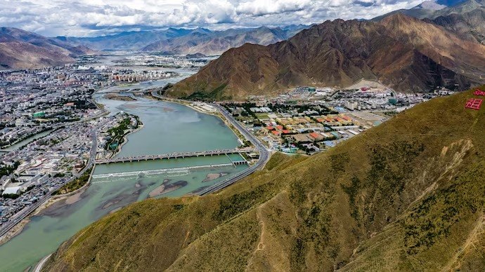 China’s Medog Dam: A Himalayan ‘Water Bomb’ Threat to India