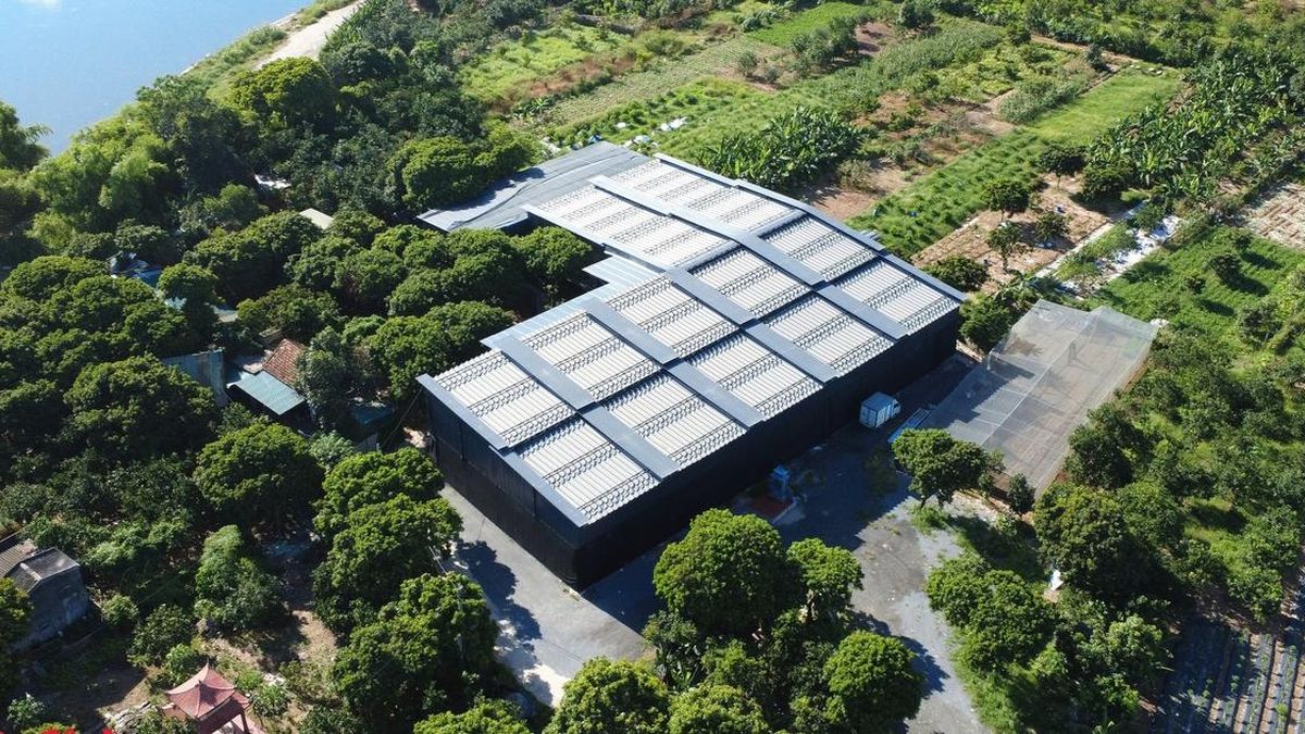 Chủ tịch UBND TP Hà Nội chỉ đạo khẩn, sân thể thao 'mọc' trên đất nông nghiệp ở Yên Nghĩa vẫn ngang nhiên hoạt động - Chuyên trang Gia Đình &amp; Xã Hội - Báo Sức khỏe &amp; Đời sống