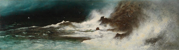 The Storm Capri