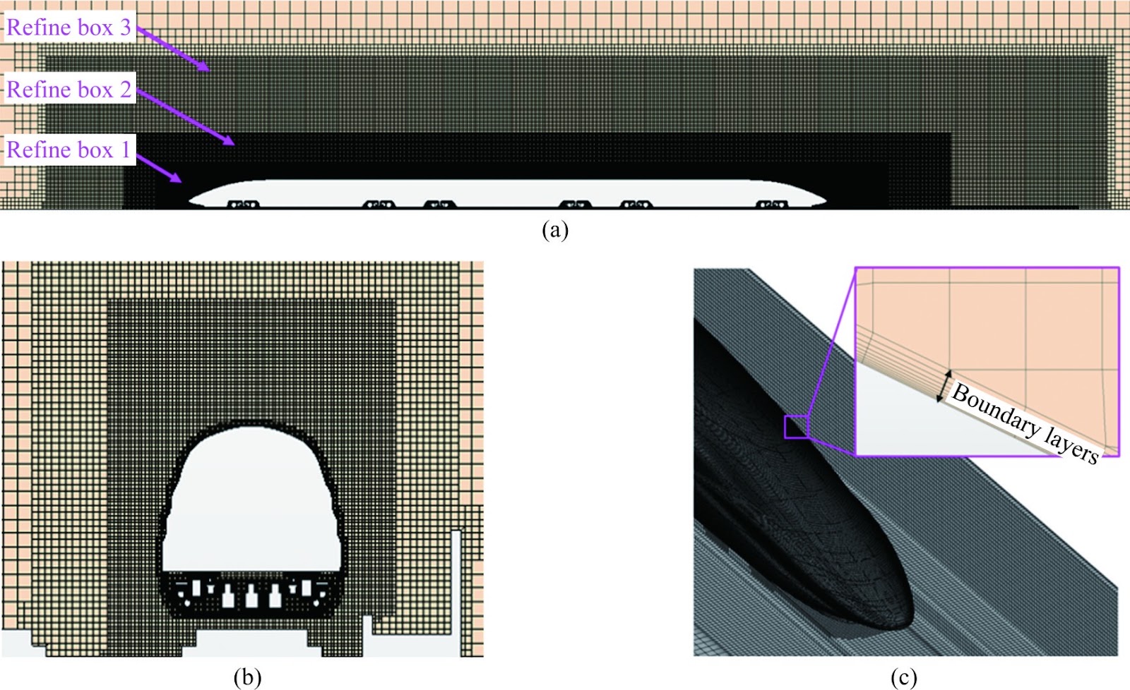 Effect of height of noise barriers on sound source characteristics of aerodynamic noise from high-speed trains